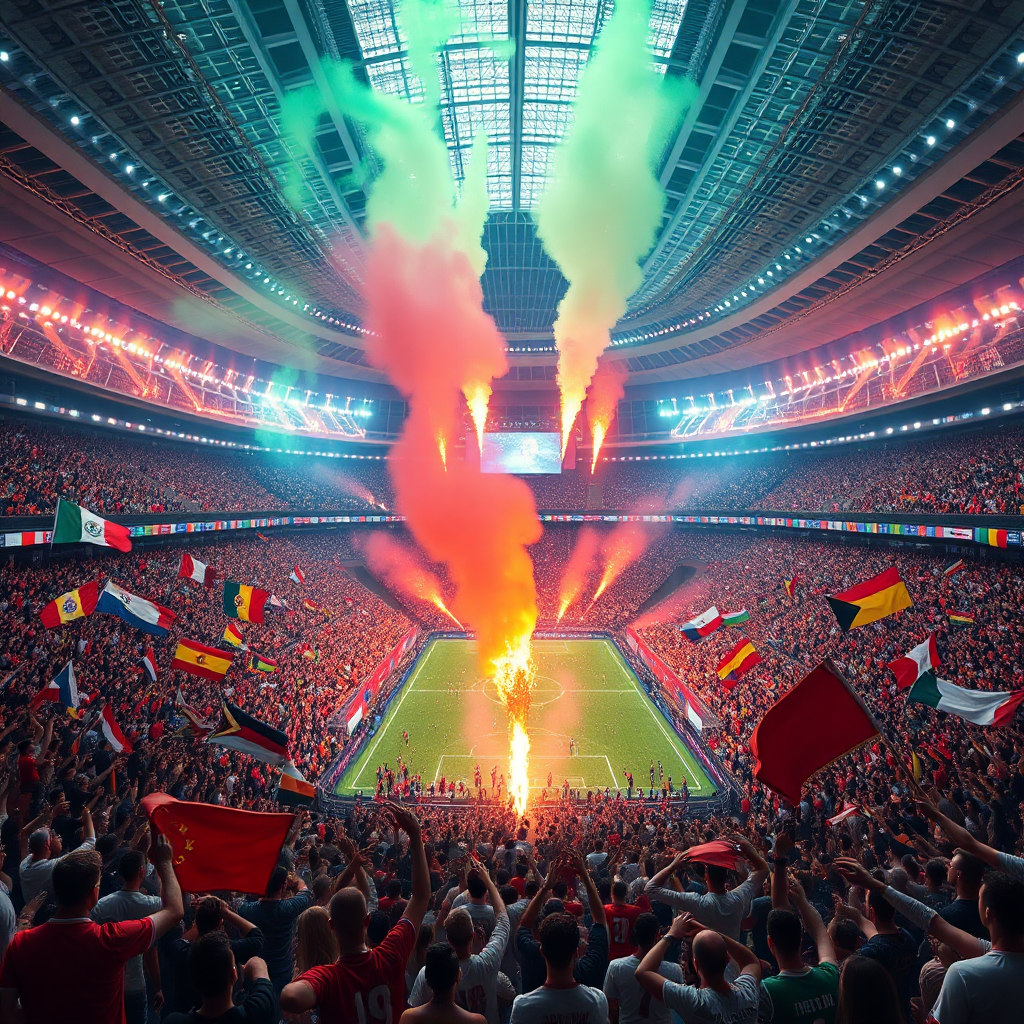 Soi kèo bóng đá Argentina vs Algeria chuẩn xác hôm nay: Cơ hội vàng cho người đam mê