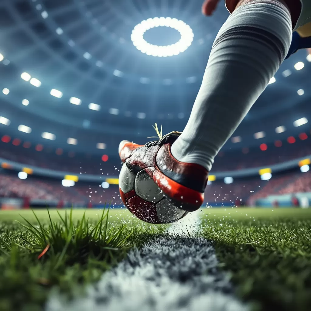Tỷ Lệ Kèo Argentina vs Thụy Sĩ: Cửa Trên Có Đáng Tin? — view 5